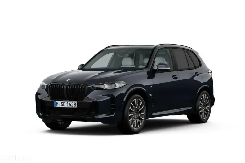 BMW X5 din 2025 cu 1 km - oferta BMW163891 - foto 1