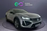 Peugeot 408 din 2024 cu 6.729 km - oferta PEU163892 - foto 1