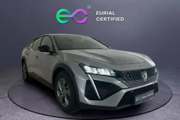 Peugeot 408 din 2024 - oferta PEU163892