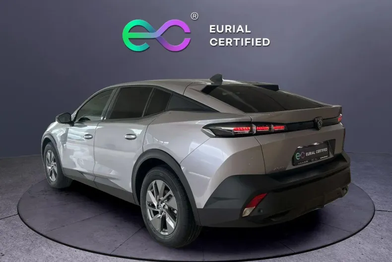 Peugeot 408 din 2024 cu 6.729 km - oferta PEU163892 - foto 5