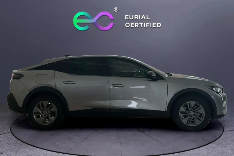 Peugeot 408 din 2024 cu 6.729 km - oferta PEU163892 - foto 6