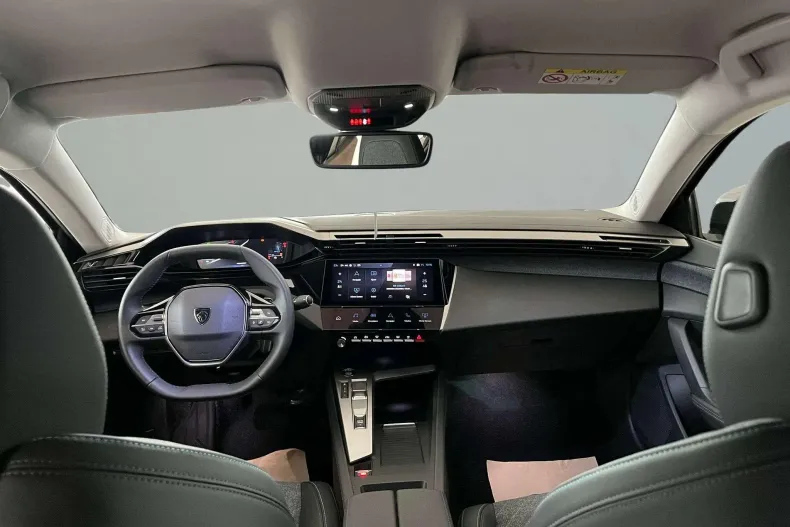 Peugeot 408 din 2024 cu 6.729 km - oferta PEU163892 - foto 8