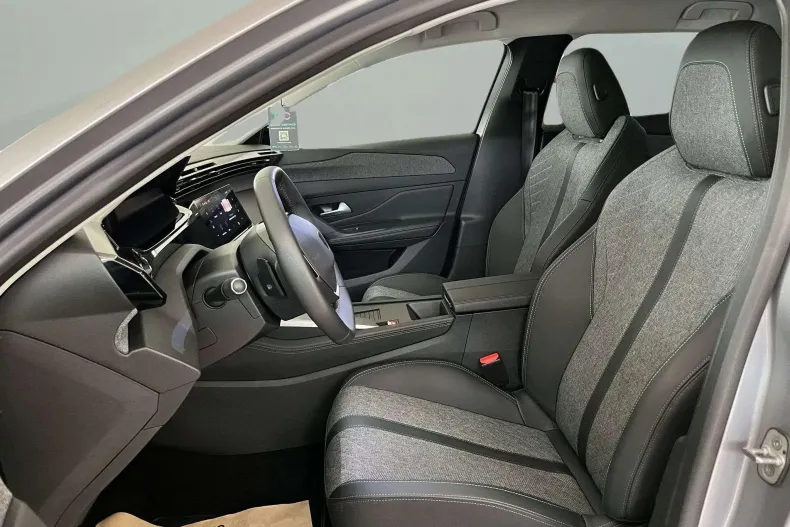 Peugeot 408 din 2024 cu 6.729 km - oferta PEU163892 - foto 9