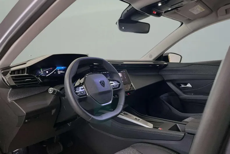 Peugeot 408 din 2024 cu 6.729 km - oferta PEU163892 - foto 10