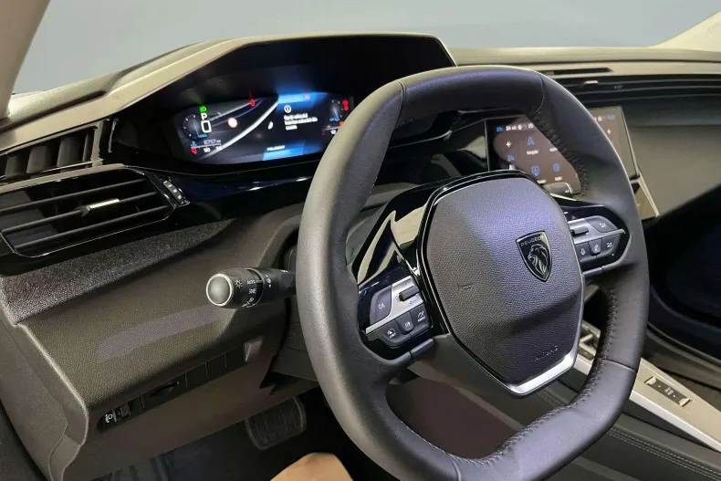 Peugeot 408 din 2024 cu 6.729 km - oferta PEU163892 - foto 12