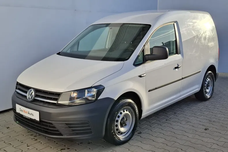 Volkswagen Caddy din 2020 cu 151.918 km - oferta VOL163893 - foto 1