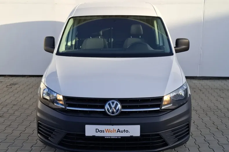 Volkswagen Caddy din 2020 cu 151.918 km - oferta VOL163893 - foto 3