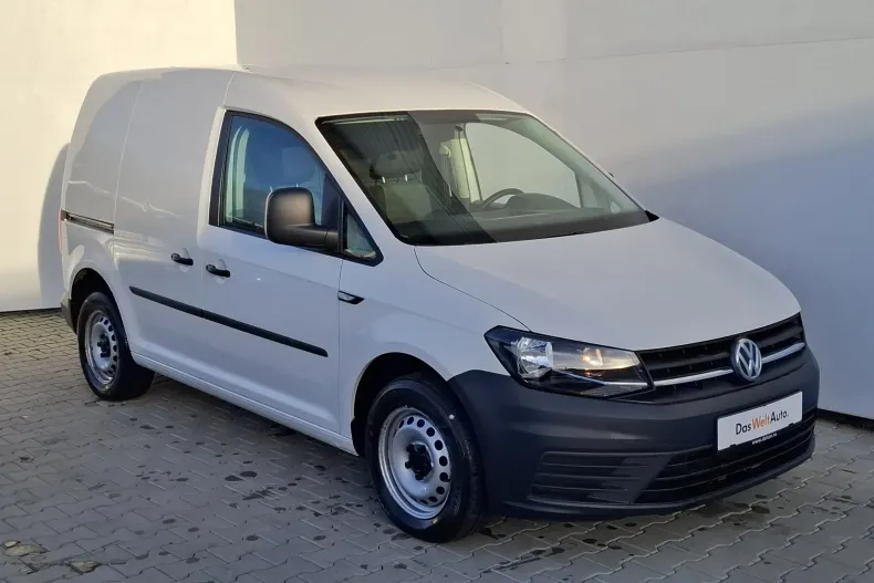 Volkswagen Caddy din 2020 cu 151.918 km - oferta VOL163893 - foto 4