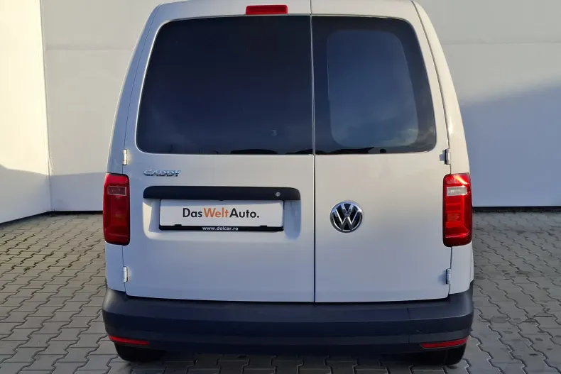 Volkswagen Caddy din 2020 cu 151.918 km - oferta VOL163893 - foto 5