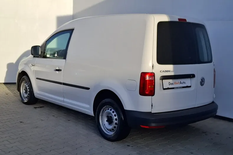 Volkswagen Caddy din 2020 cu 151.918 km - oferta VOL163893 - foto 6