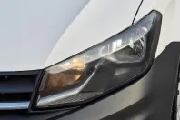 Volkswagen Caddy din 2020 cu 151.918 km - oferta VOL163893 - foto 8