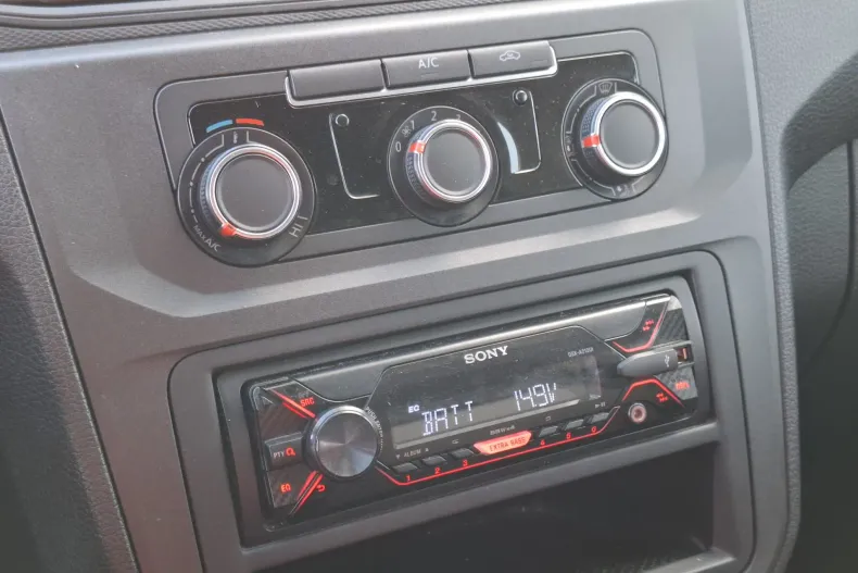 Volkswagen Caddy din 2020 cu 151.918 km - oferta VOL163893 - foto 17