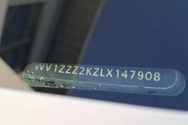 Volkswagen Caddy din 2020 cu 151.918 km - oferta VOL163893 - foto 20