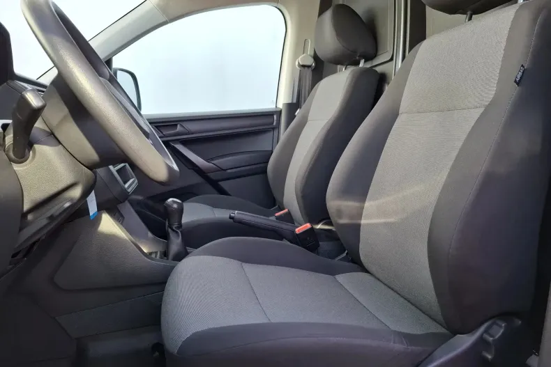 Volkswagen Caddy din 2020 cu 151.918 km - oferta VOL163893 - foto 21