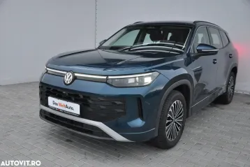 Volkswagen Tayron din 2025 - oferta VOL163894