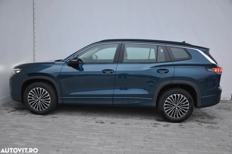 Volkswagen Tayron din 2025 cu 25.130 km - oferta VOL163894 - foto 2