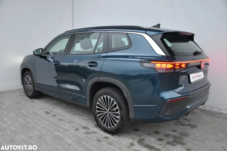 Volkswagen Tayron din 2025 cu 25.130 km - oferta VOL163894 - foto 3