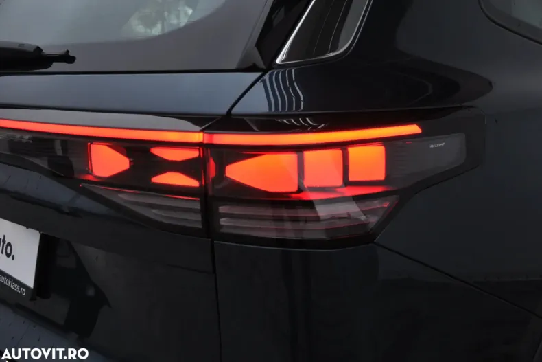 Volkswagen Tayron din 2025 cu 25.130 km - oferta VOL163894 - foto 6