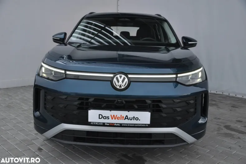 Volkswagen Tayron din 2025 cu 25.130 km - oferta VOL163894 - foto 9