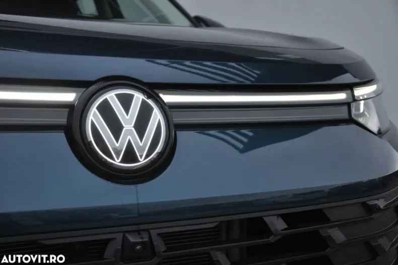 Volkswagen Tayron din 2025 cu 25.130 km - oferta VOL163894 - foto 10