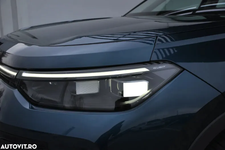 Volkswagen Tayron din 2025 cu 25.130 km - oferta VOL163894 - foto 11