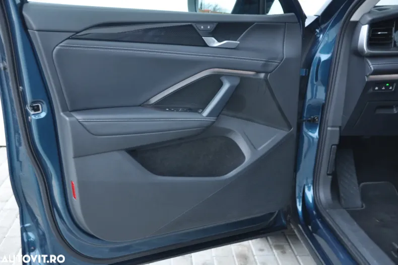 Volkswagen Tayron din 2025 cu 25.130 km - oferta VOL163894 - foto 12