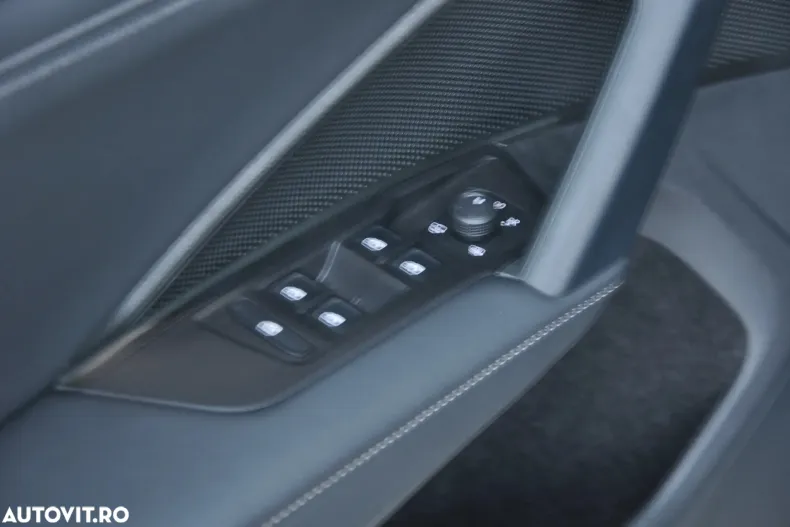 Volkswagen Tayron din 2025 cu 25.130 km - oferta VOL163894 - foto 13