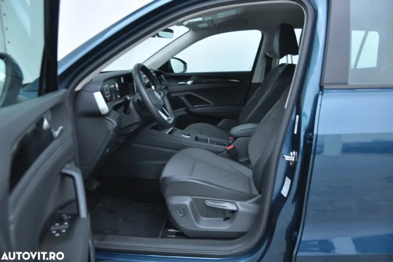 Volkswagen Tayron din 2025 cu 25.130 km - oferta VOL163894 - foto 15