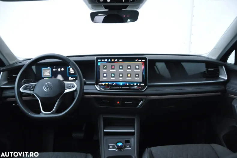 Volkswagen Tayron din 2025 cu 25.130 km - oferta VOL163894 - foto 16