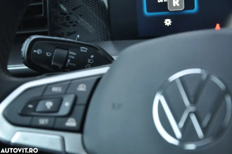 Volkswagen Tayron din 2025 cu 25.130 km - oferta VOL163894 - foto 18