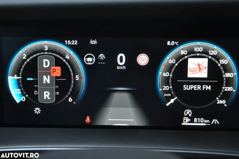 Volkswagen Tayron din 2025 cu 25.130 km - oferta VOL163894 - foto 21