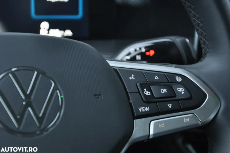 Volkswagen Tayron din 2025 cu 25.130 km - oferta VOL163894 - foto 22