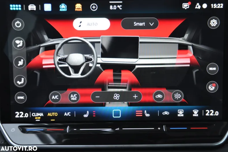 Volkswagen Tayron din 2025 cu 25.130 km - oferta VOL163894 - foto 24