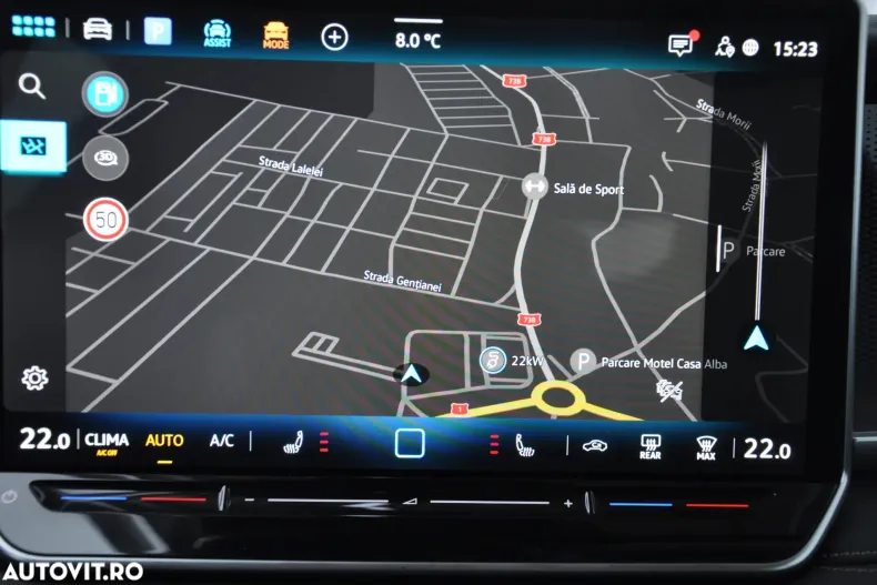 Volkswagen Tayron din 2025 cu 25.130 km - oferta VOL163894 - foto 27