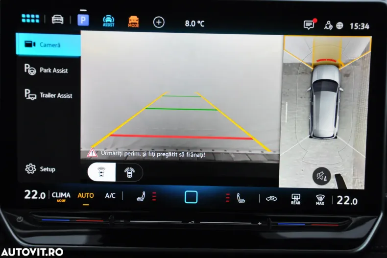 Volkswagen Tayron din 2025 cu 25.130 km - oferta VOL163894 - foto 30