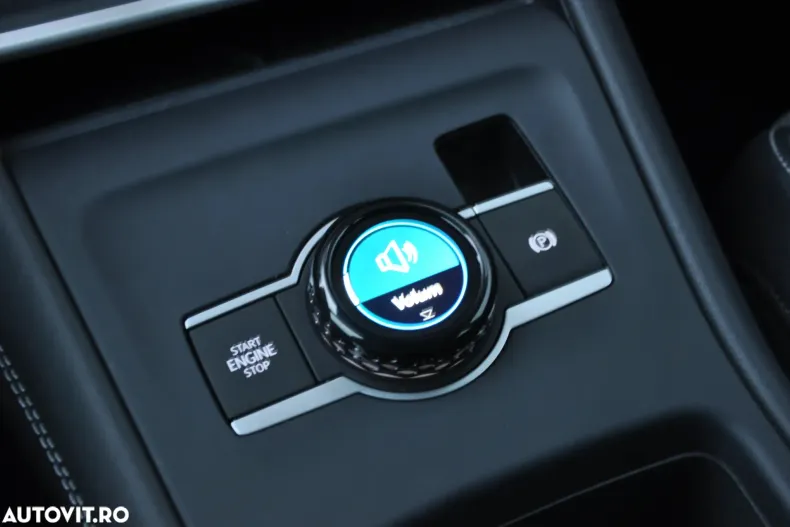 Volkswagen Tayron din 2025 cu 25.130 km - oferta VOL163894 - foto 31