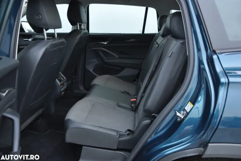 Volkswagen Tayron din 2025 cu 25.130 km - oferta VOL163894 - foto 32