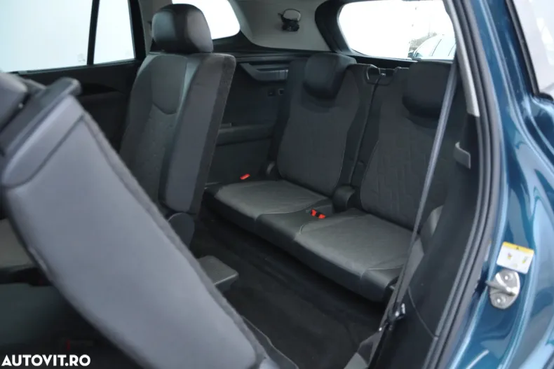 Volkswagen Tayron din 2025 cu 25.130 km - oferta VOL163894 - foto 33