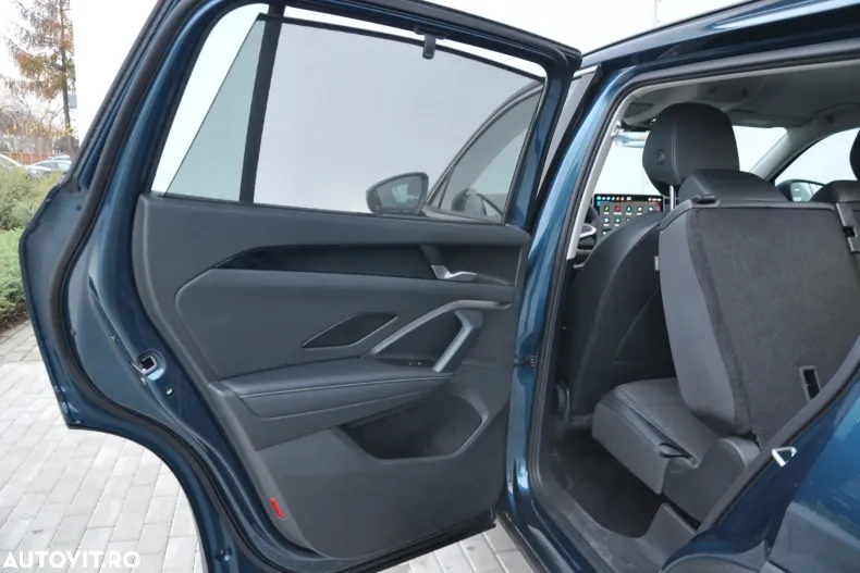 Volkswagen Tayron din 2025 cu 25.130 km - oferta VOL163894 - foto 34