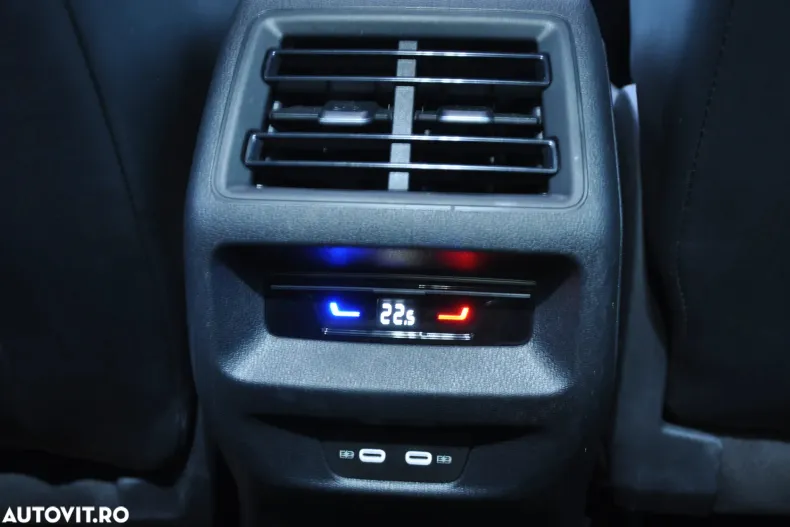 Volkswagen Tayron din 2025 cu 25.130 km - oferta VOL163894 - foto 35