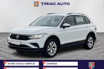 Volkswagen Tiguan din 2023 - oferta VOL163895