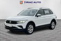Volkswagen Tiguan din 2023 cu 105.426 km - oferta VOL163895 - foto 2
