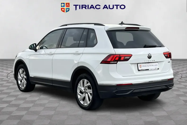 Volkswagen Tiguan din 2023 cu 105.426 km - oferta VOL163895 - foto 4