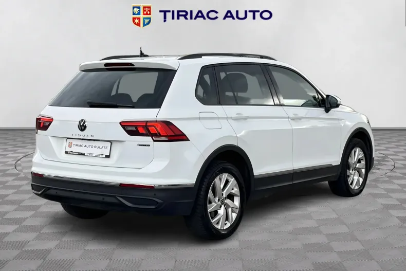 Volkswagen Tiguan din 2023 cu 105.426 km - oferta VOL163895 - foto 6