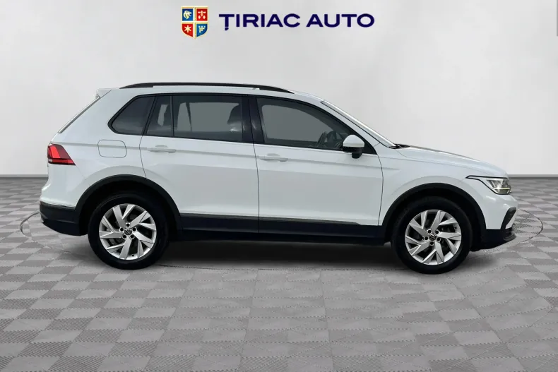 Volkswagen Tiguan din 2023 cu 105.426 km - oferta VOL163895 - foto 7