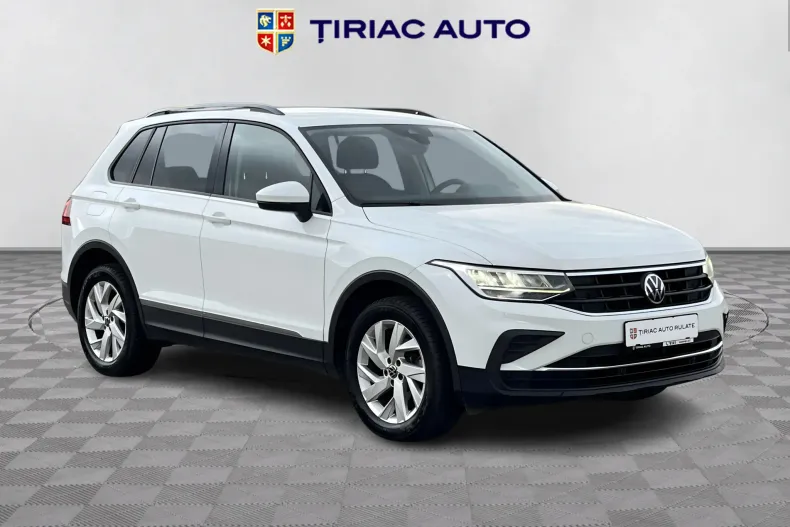 Volkswagen Tiguan din 2023 cu 105.426 km - oferta VOL163895 - foto 8
