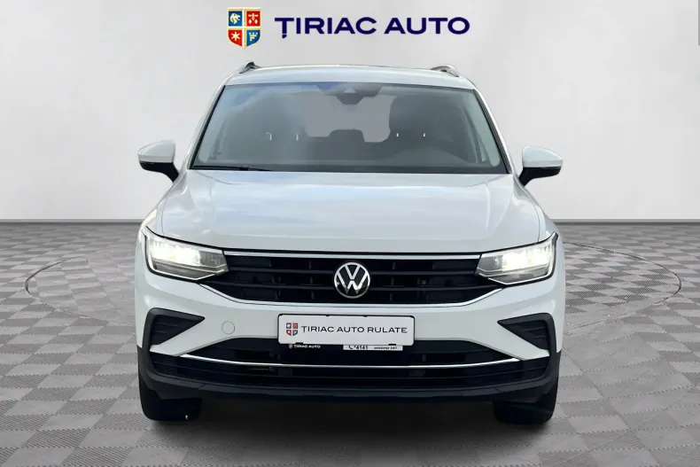 Volkswagen Tiguan din 2023 cu 105.426 km - oferta VOL163895 - foto 9