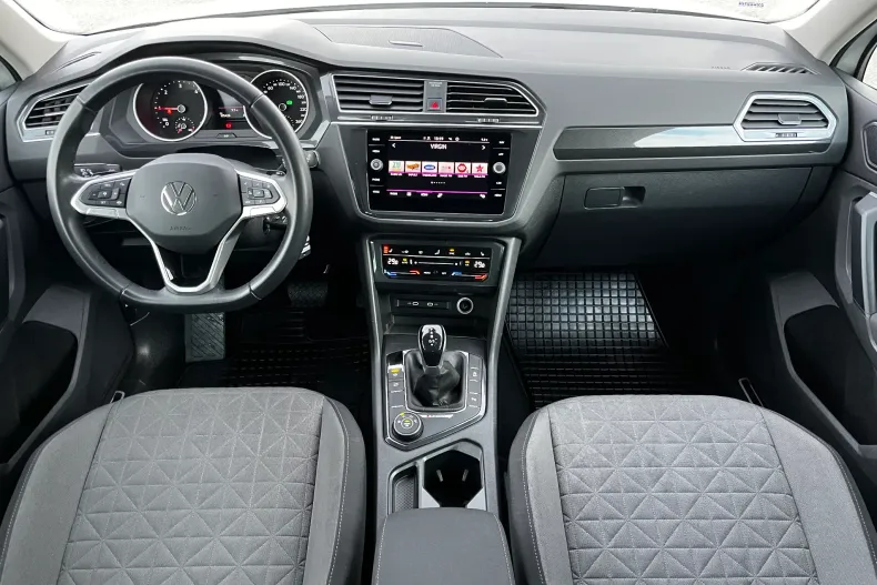 Volkswagen Tiguan din 2023 cu 105.426 km - oferta VOL163895 - foto 13