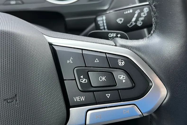 Volkswagen Tiguan din 2023 cu 105.426 km - oferta VOL163895 - foto 16