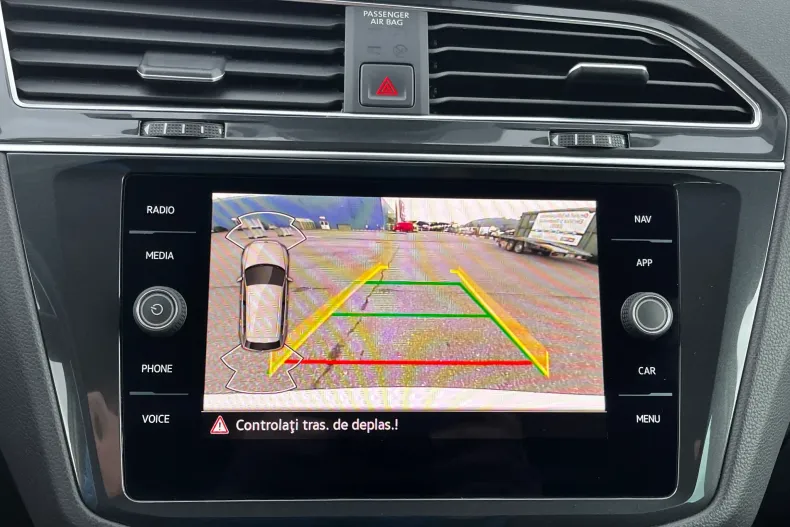 Volkswagen Tiguan din 2023 cu 105.426 km - oferta VOL163895 - foto 23